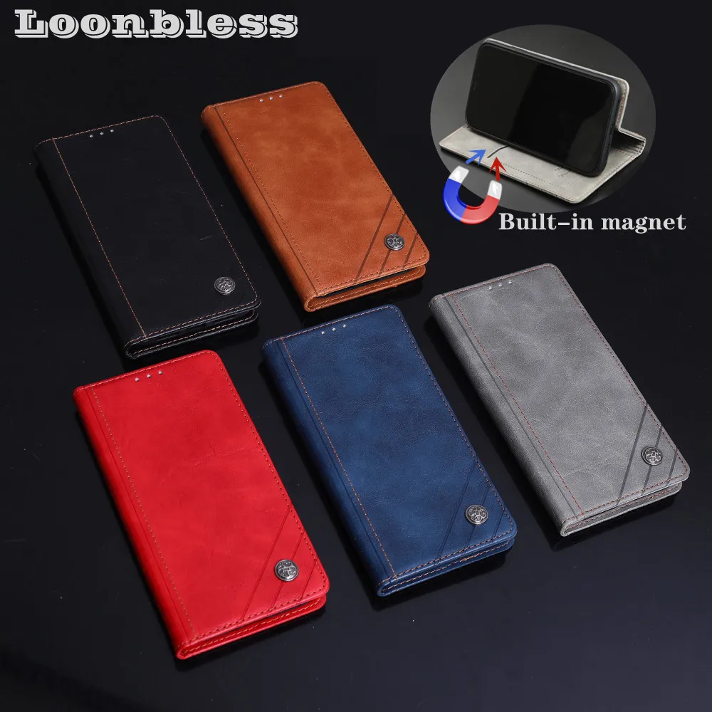 

Wallet Case For Xiaomi Black Shark 2 3 3S 1 4 5 Pro phone Cover Leather Flip Fundas For BlackShark 5 4 3S 3 1 2 Pro case Pouch