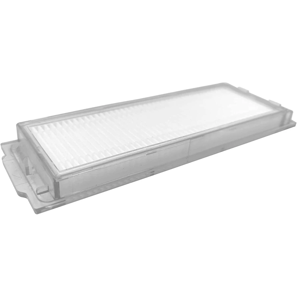 Juego de accesorios de aspiradora Xiaomi Mi Robot Mop 2 Pro, cepillo principal, paños de limpieza, filtro Hepa, cepillo lateral