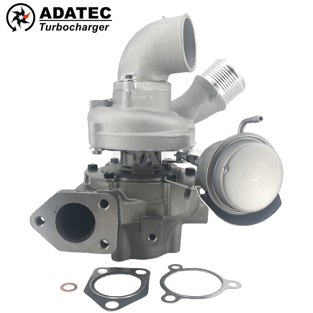 

Turbine for Hyundai H-1 125 Kw - 170 HP Euro 5 2011- Turbocharger BV43 53039880353 53039700353 28231-4A700 28500-4A700
