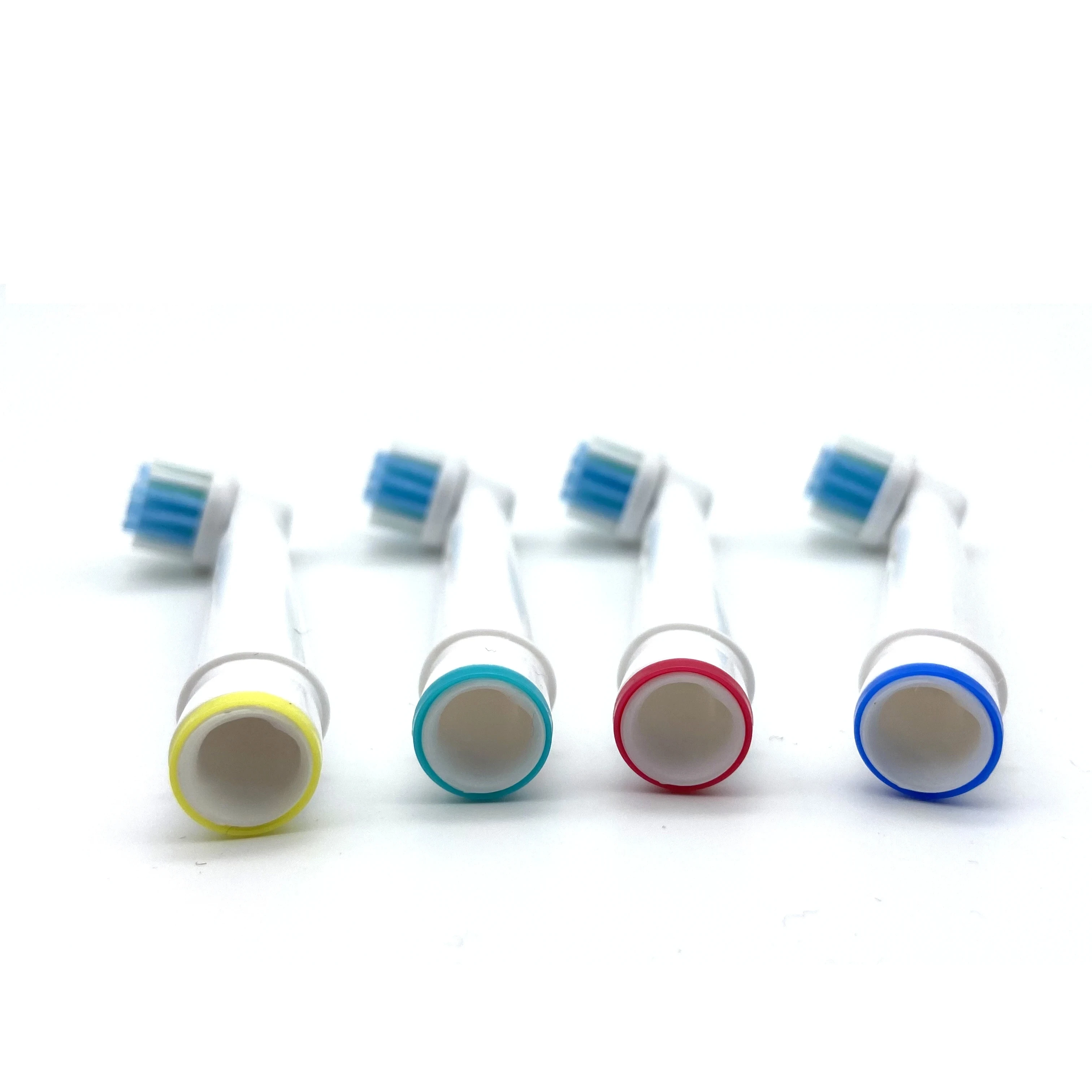 Replacement Brush Heads For Oral B Sonic Electric Toothbrush Fit Advance Power/Pro Health/Triumph/3D Excel/Vitality