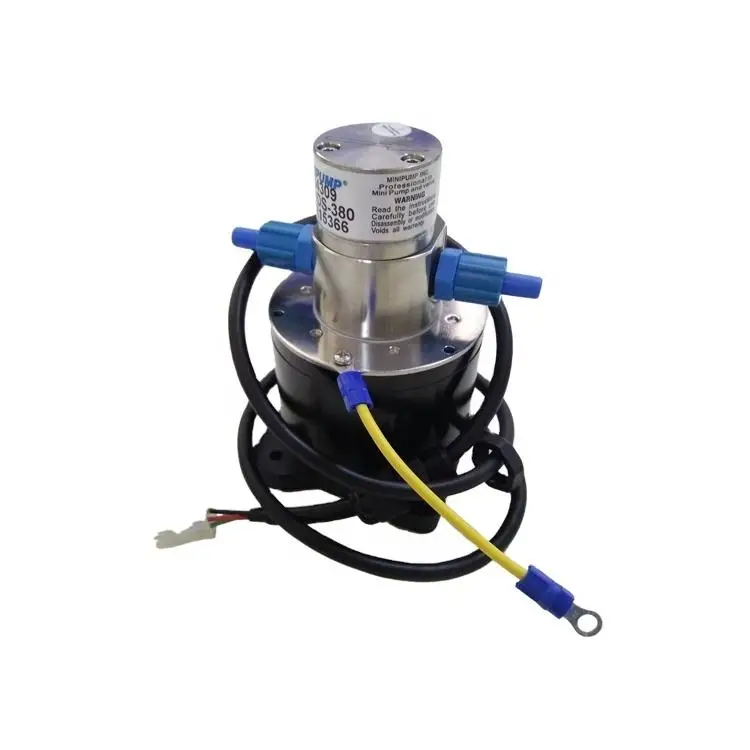 

PP0391 Alternative A400 Black Ink Pump MG for Inkjet Printer Machine SET ASSY