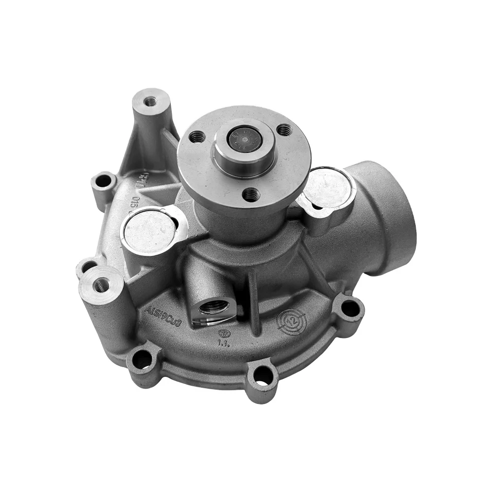 BFM1013  Engine Spare Parts Water Pump 0293 7604 0450 7950 02937604 04507950 Coolant Pump for deutz