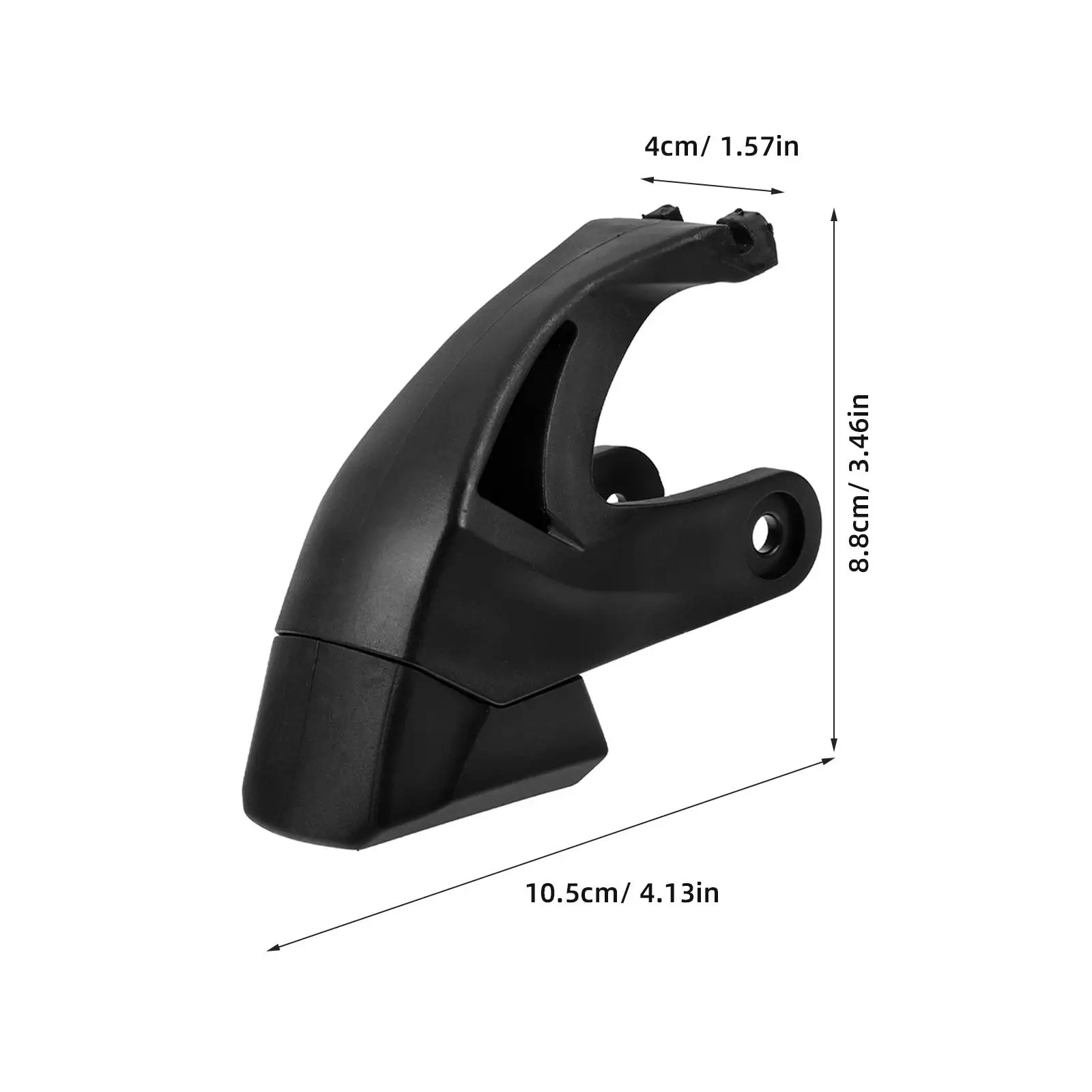 Рисунок 6 - 1 комплект универсальных тормозных