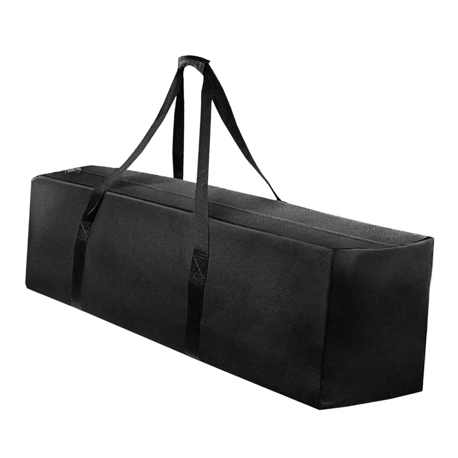 Outdoor Storage Bag Camping Equipment Storage Bag Water Resistant Travel Duffel Luggage Bag Duffel Bag for Picnic Backpacking