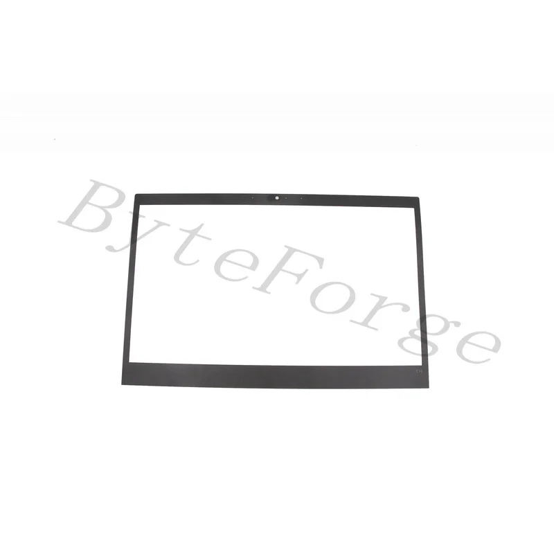 OEM Replacement  5M21B85167 New For Lenovo Thinkpad T14 Gen 1 Lcd Front Bezel Sheet Sticker IR