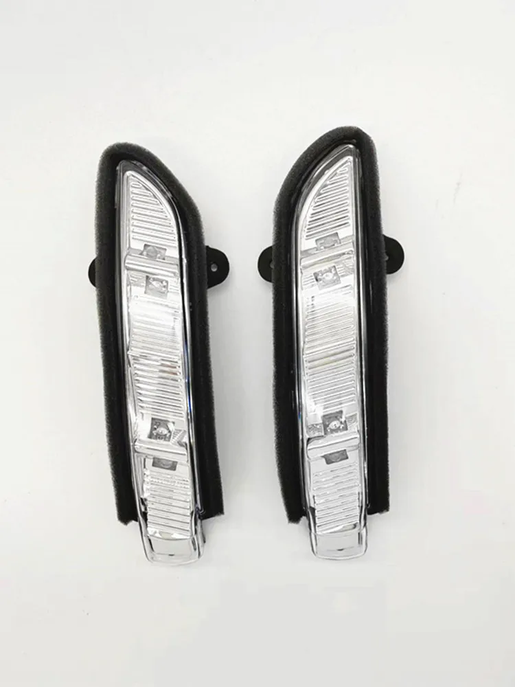 OEM; A2198200521 A2198200621 For Benz Rearview Mirror left right Turn Signal Lights W219 CLS-class W211 E-class old W221 S-class