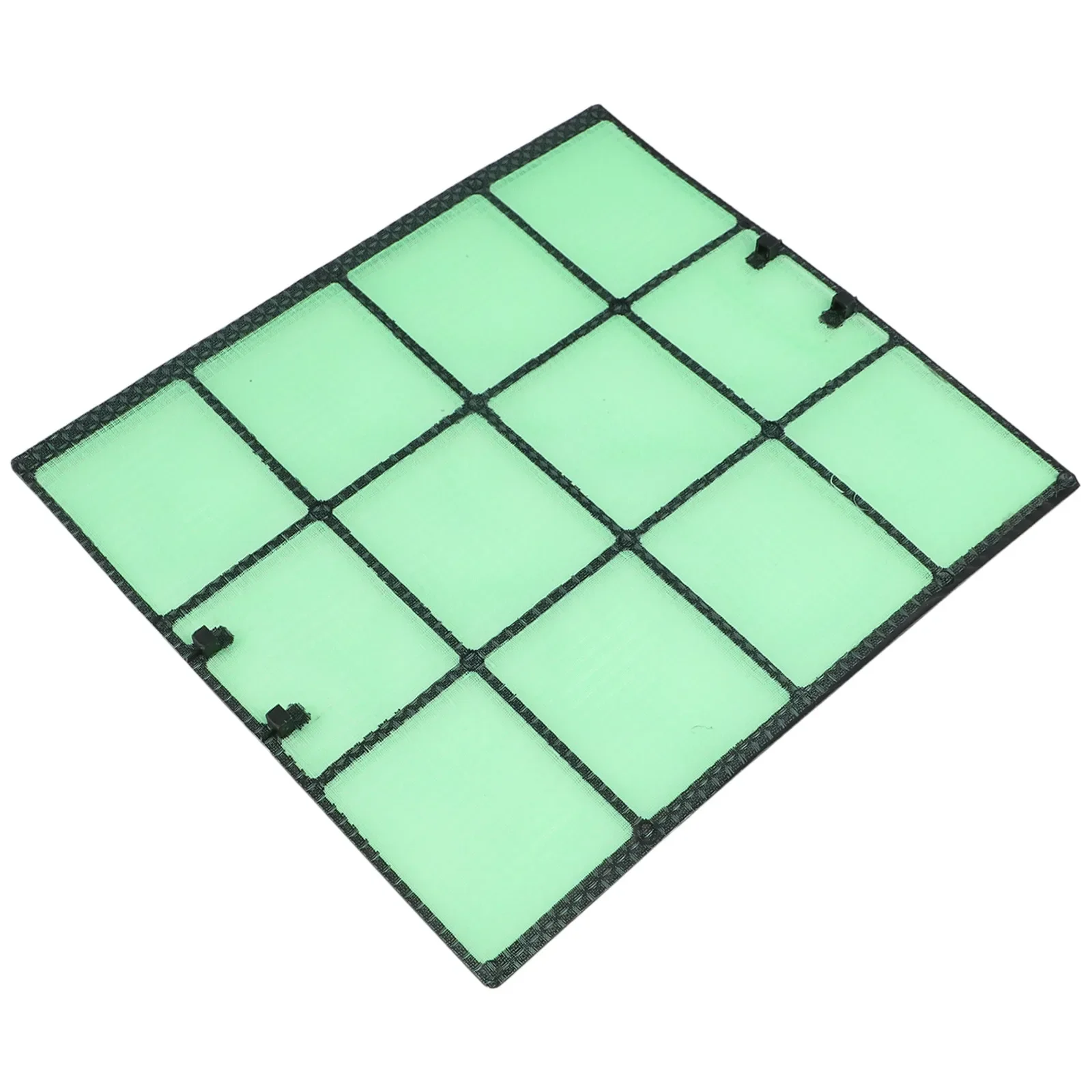 Dustproof Air Conditioner Filter Hanging Air Conditioner Filter As Shown In The Picture Air Conditioner Protection