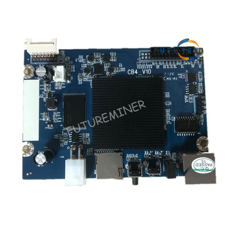 Imagem -02 - Placa de Controle para Whatsminer Cb4 V10 M20s M21s M30s M30 M31s M32 M30s