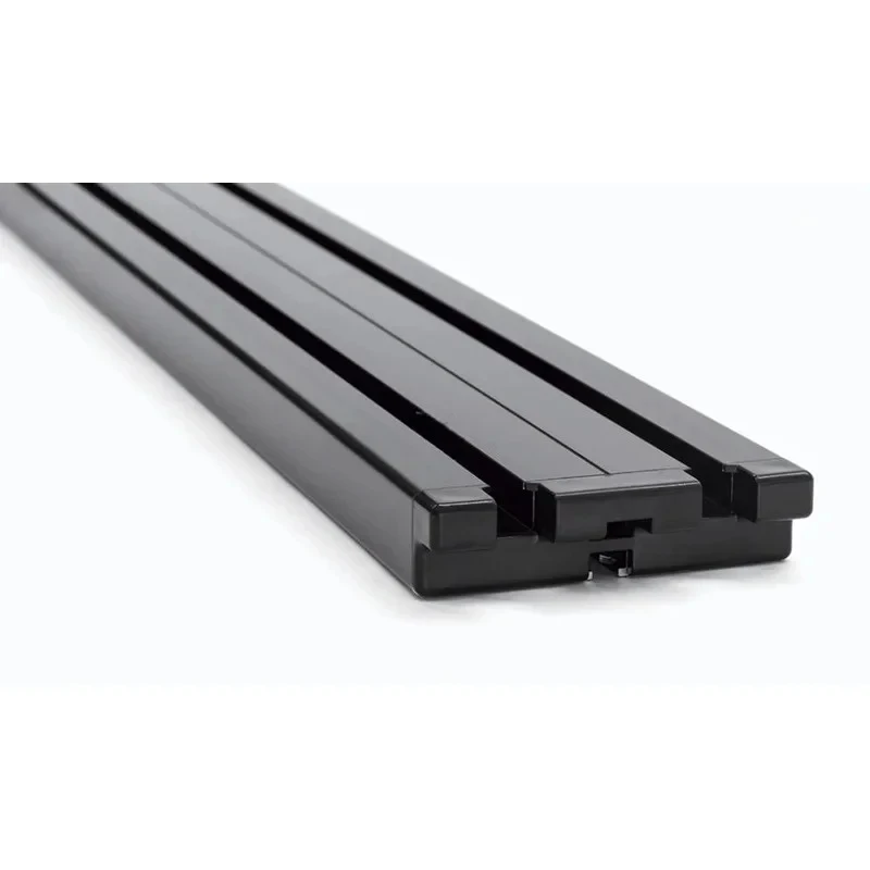 Factory Hot Sale Auto Roof Basket Aluminum Lage Rack 4Runner Car Top Cargo Cer LC0