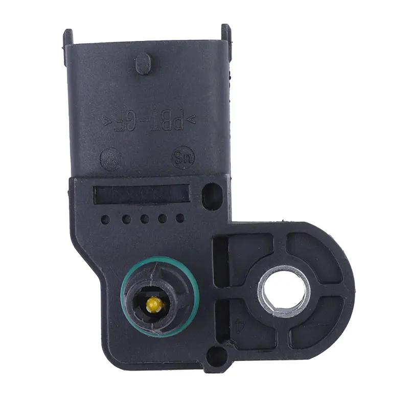 New Map Sensor Intake Air Pressure Sensor For Weichai Yutong Sinotruk 0261230133