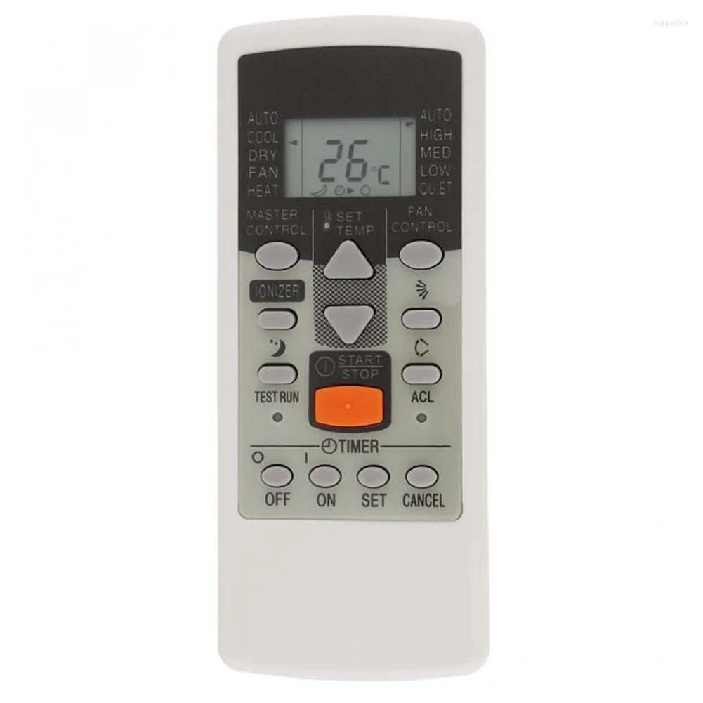 AR-PV1 Air Conditioner Remote Control for Fujitsu AR-PV2 AR-JE7 AR-JE5 AR-JE4 AR-DJ5 AR-PV4 Remote Control Replacement