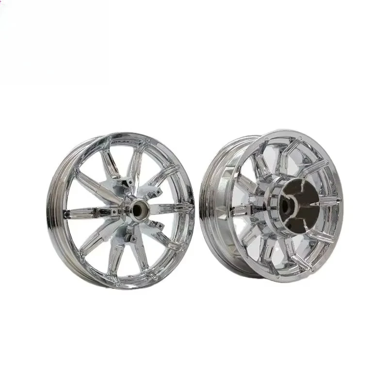 

Профессиональные кованые колеса: персонализированный выбор мотоциклетных колес