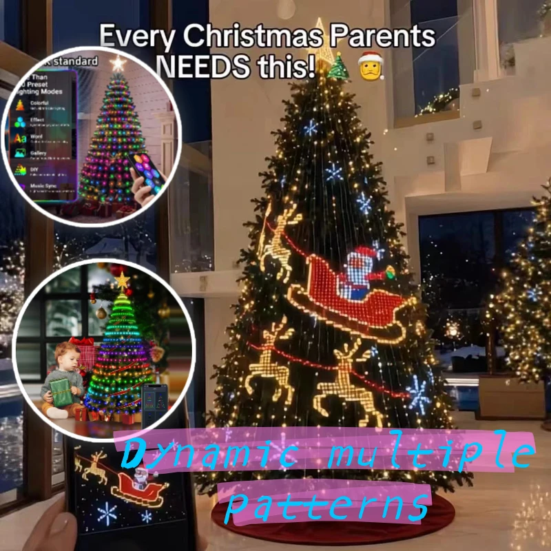 luci-notturne-dinamiche-albero-di-natale-animato-a-pixel-catena-luminosa-lampada-al-neon-con-telecomando-bluetooth-e-colori-vari-decorazione-per-la-casa