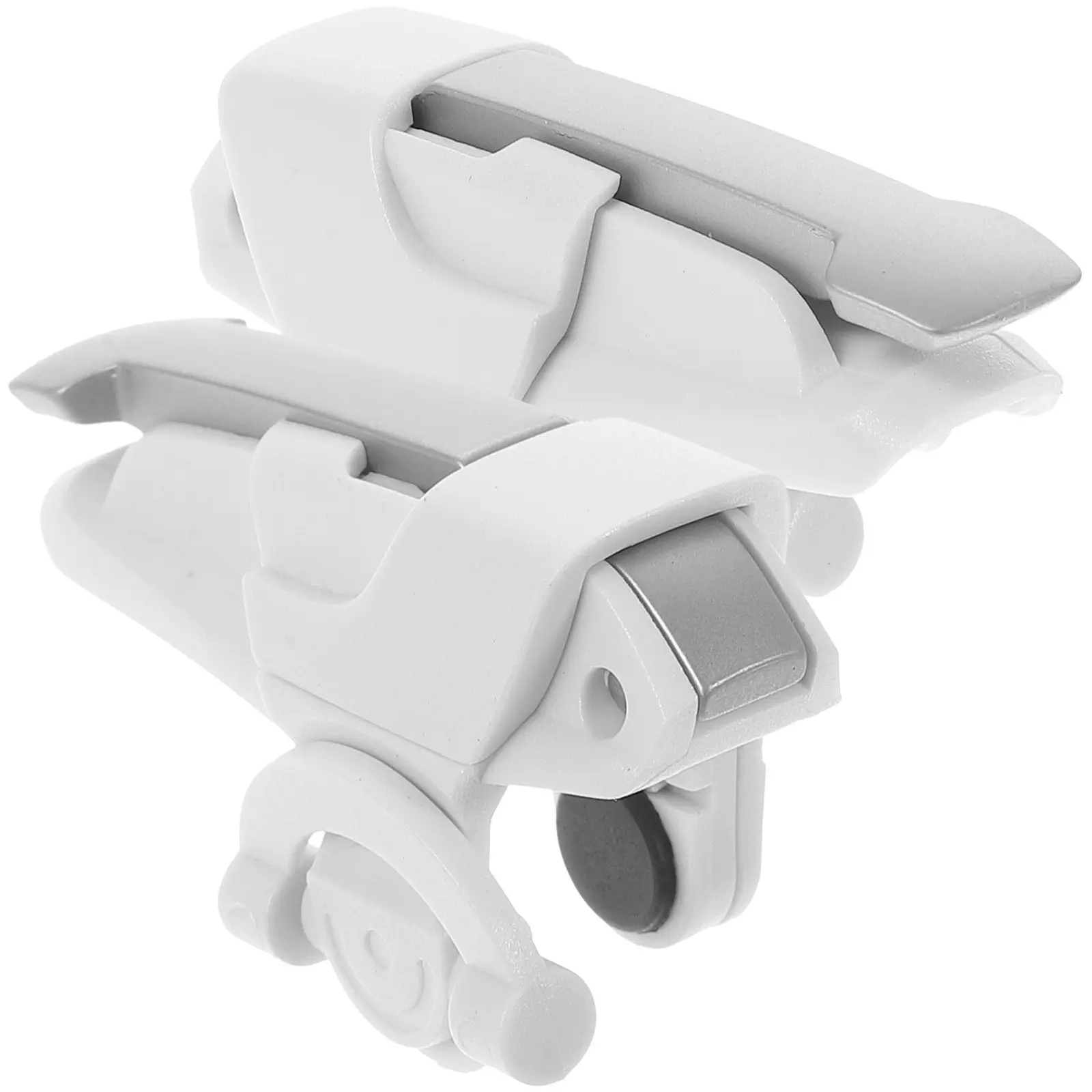 1Pair High Performance Game Trigger for Mobile Phones Universal Phone Game Controller Ergonomic Design Instant Setup Non