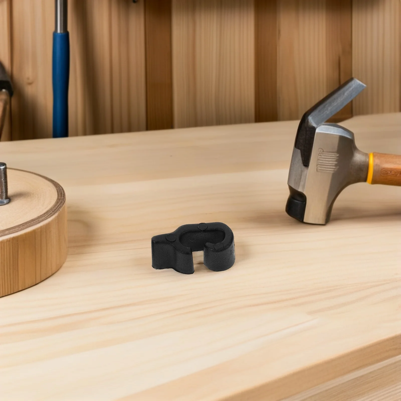 

20Pcs Pet Cage Reinforcement Clips Secure Locking Mechanism Easy Install Removal for Cat Dog Bird Cages Cage Door Latch