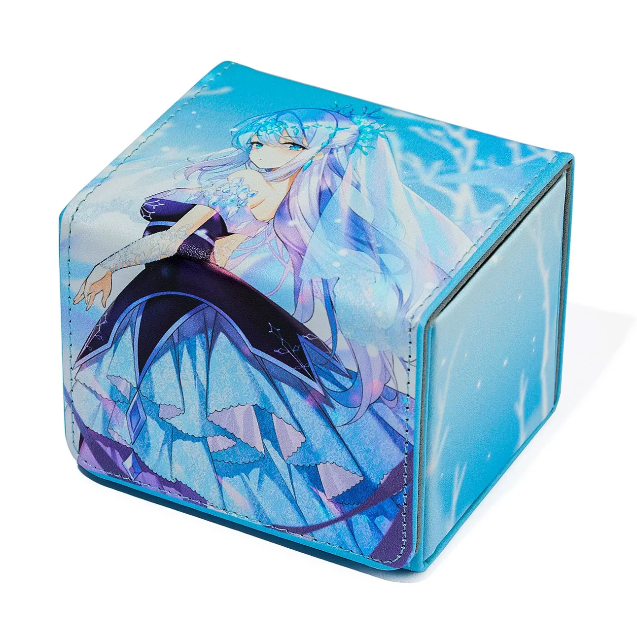 

100 + искусственная кожа, бокс для хранения, настольная игра, Защитная сумка для MGT/Pkm/Yu-gi-oh/игра для коллекционирования торговых карт