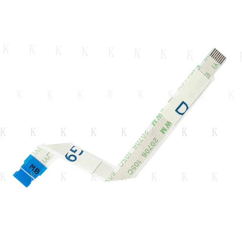 C  for lenovo IdeaPad 3-17ITL6 82H9 3-17ADA6 82KS 3 17IRU7 82X9 Touchpad Cable new