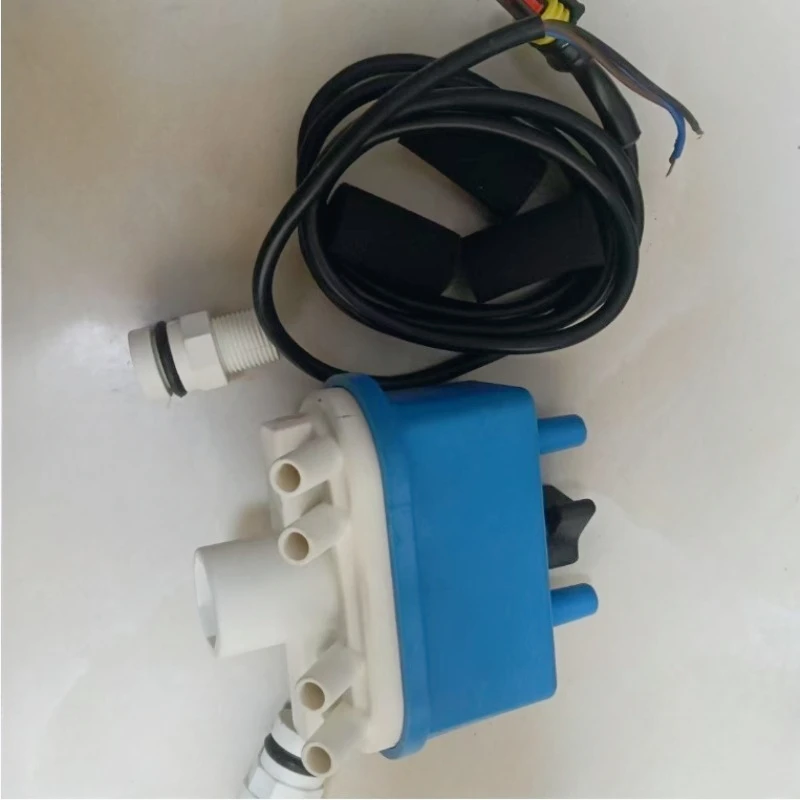 Suitable for Bomeite Electric Pulse Milking Machine, Breast Pump Accessories, 24V 2-port/4-port Pulse