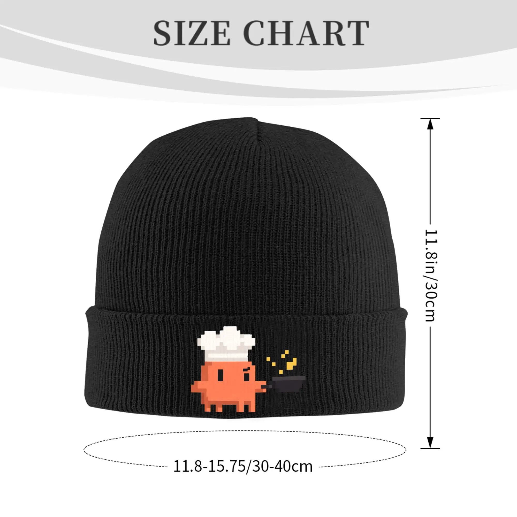 Claude Code Ai Anthropic Artificial Knitted Hat Beanies Autumn Winter Hats Warm Acrylic  Fashion  Caps for Men Women Gift,