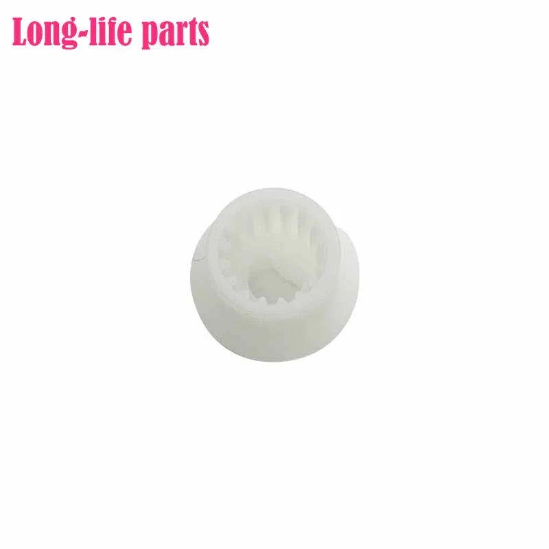 5X gigi bubuk limbah generasi keenam cocok Toner Drum Gear untuk Xerox VI C4471 5571 6671 7771 3371 3370 bagian mesin cetak