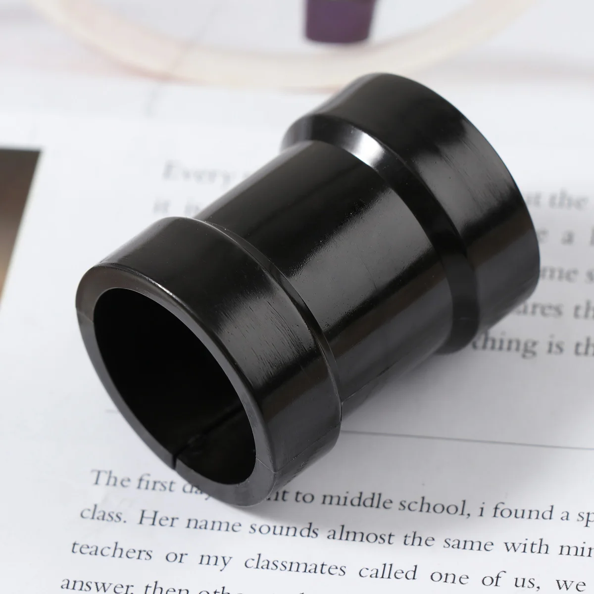 دراجة المقود المخفض كم 31.8 إلى 25.4 مللي متر دراجة جبلية محول وصلة أنبوب لركوب الدراجات على الطرق