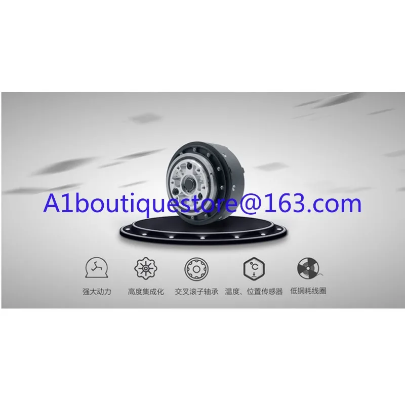 Unitree Joint Motor mit hohem Drehmoment MIT Motor Advanced Selection Vier Fuß intelligenter Roboter