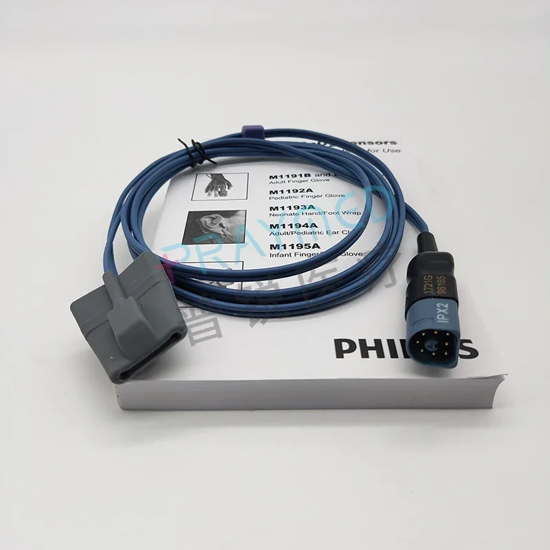 

pediatric soft M1192A Spo2 Sensor/probe