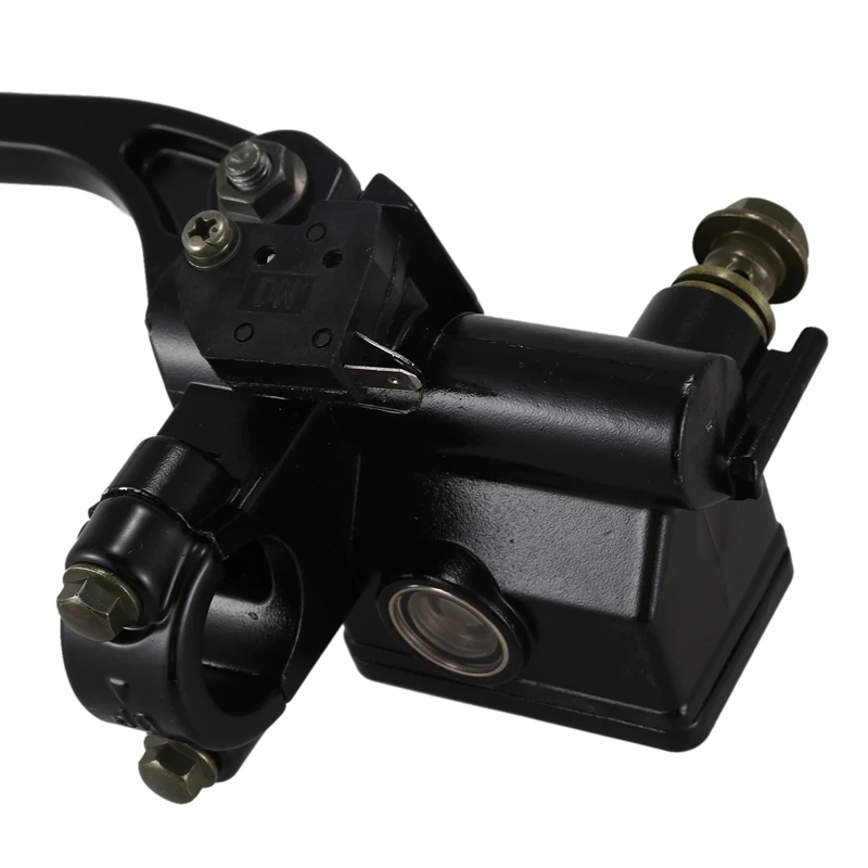 A20K-Brake Master Cylinder For YZ85 YZ125 YZ250 YZ490 XT125 XT225 XZ125 TTR125 250