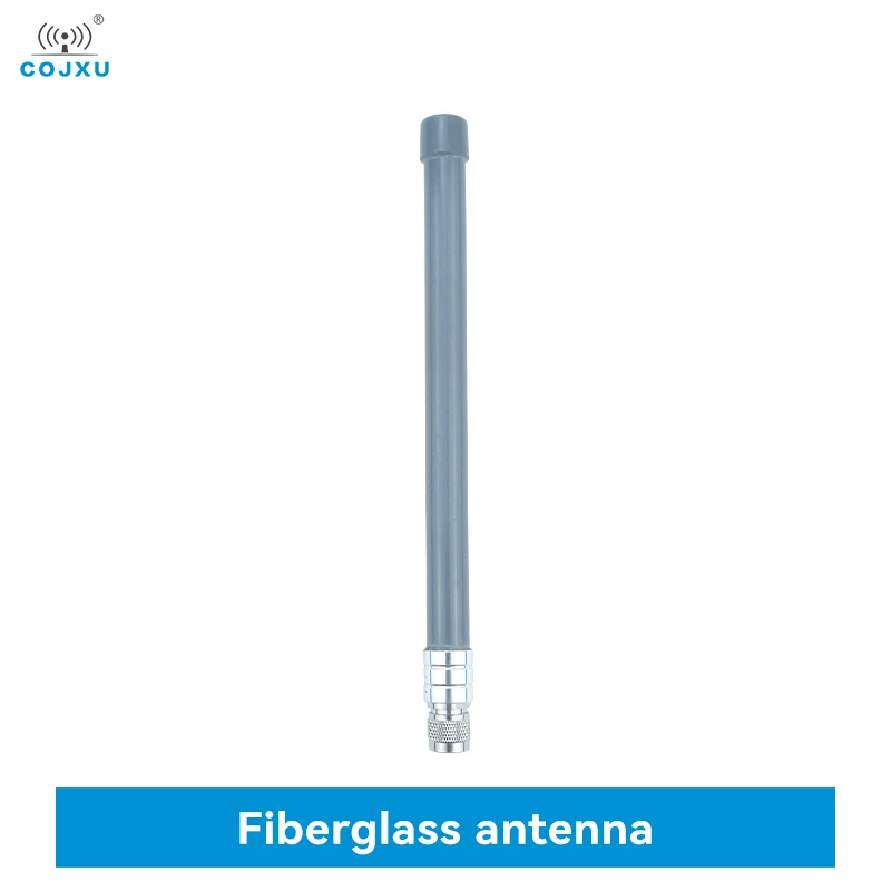 

5.8GHz WIFI Fiberglass Antenna Outdoor N-J Connector High Gain 11dBi COJXU TX5800-BLG-40 Long Range Waterproof Router