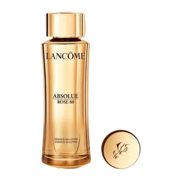 Lancôme Absolue Rose 80 Concentrate Essence In Lotion 150ml Hydrating Anti Aging Face Care