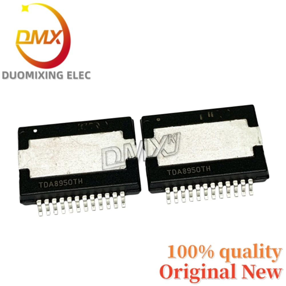 100% оригинальный TDA8950TH TDA8950 аудиочип усилителя мощности