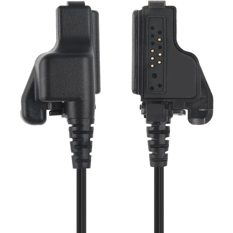 IP65 Waterproof Shoulder Mic for Motorola XTS1500 XTS2500 XTS3000 XTS3500 XTS5000 XTS5000r JT1000 HT1000 Two Way Radio