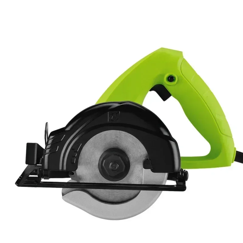 

Small New 4-inch G5-110 Electric Circular Saw Woodworking Tool Mini Electric Hand Saw Household Cutter Electric Circular Saw