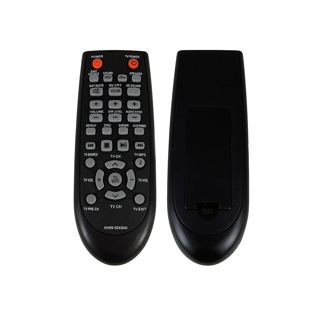 Remote Control use for Samsung Sound Bar AH59-02434A HW-E551 HWE550 HWE551 HW-E450
