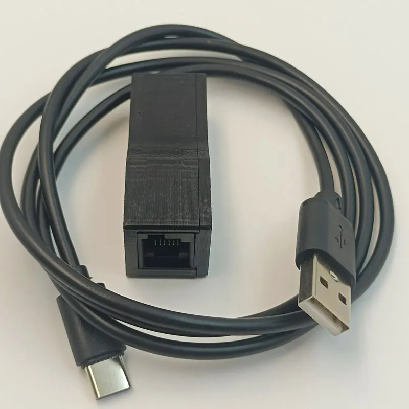 ペダルから PC USB アダプタコンバータ Thrustmaster T3PA /T3PA Pro