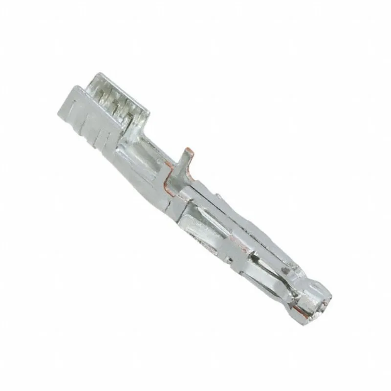 (20-100pcs) 0768230321 MOLEX Mega-Fit Crimp Terminal Female Tin Plating 14 and 16 AWG Reel 768230321