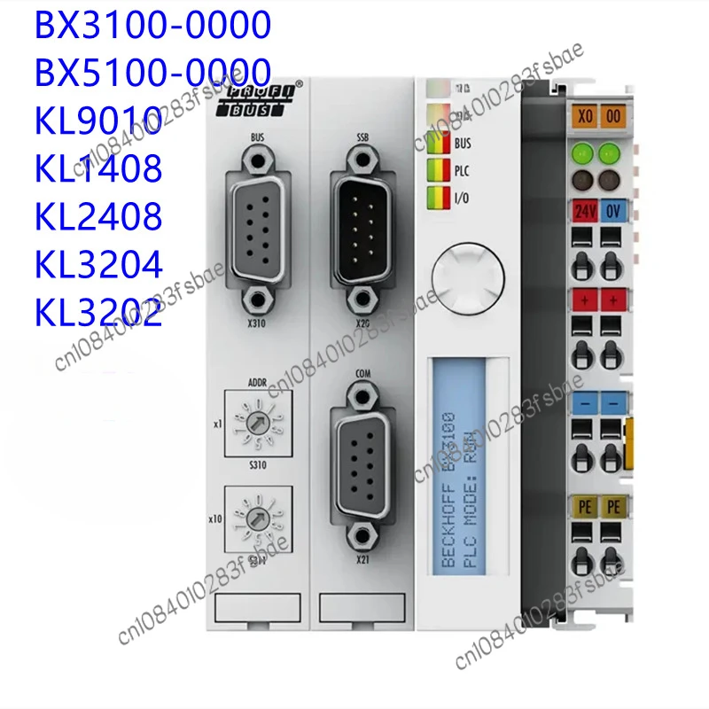 

Ветроэнергетический модуль Bx3100 Bx5100 Kl1408 Kl2408 Kl9010 Kl3204 Kl3202