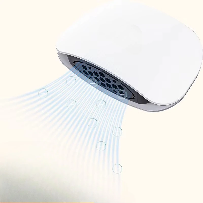 

High Performance Portable Home Car Air Purifier