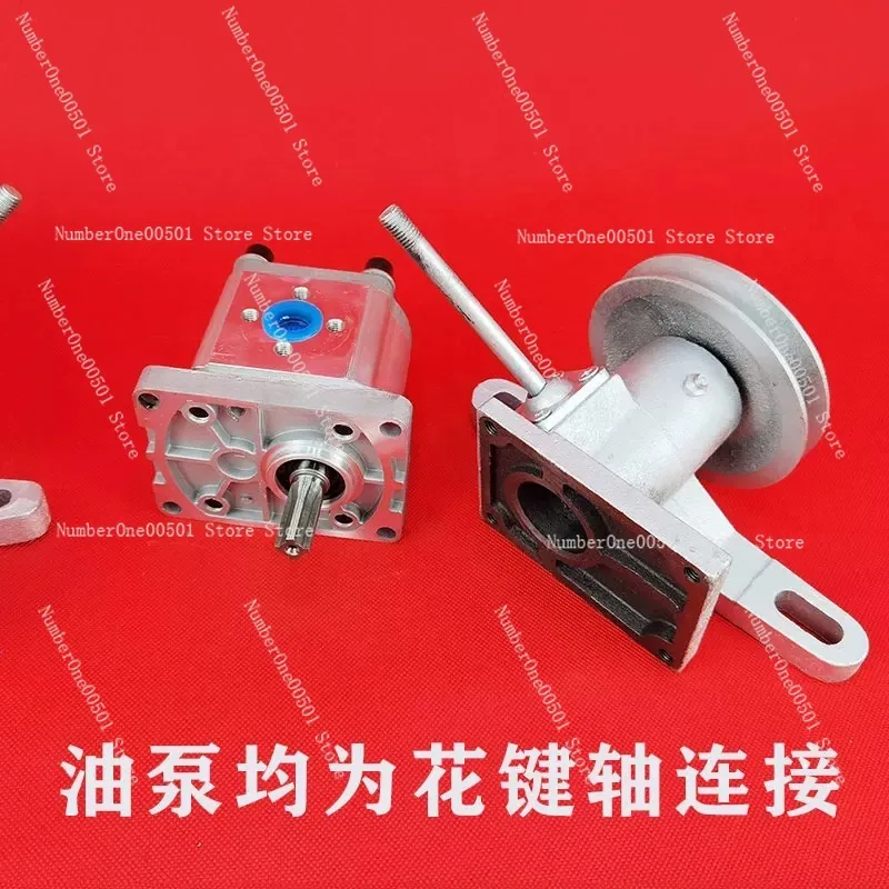 pompe-a-engrenages-hydraulique-a-rotation-droite-304-avec-embrayage-pour-modification-de-vehicule-agricole