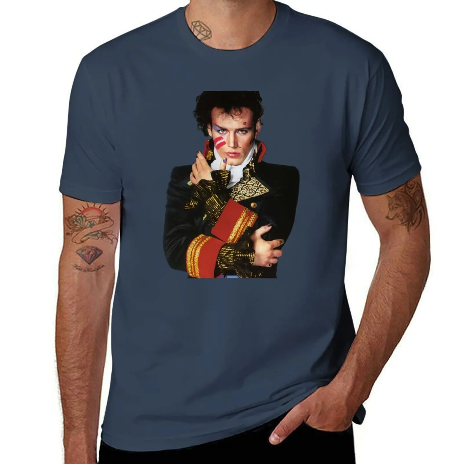 Sellerr Adam Ant Be…