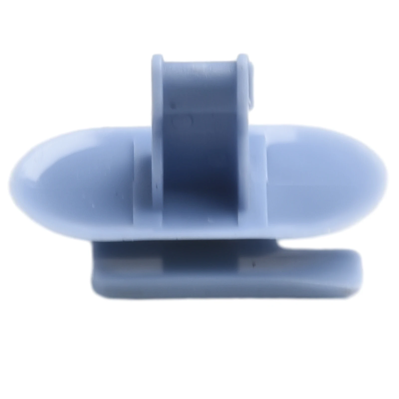 Boot Plastic Clip Accessories Blue Clamp Interior Panel Parts Pillar Replacement Spare Trunk 10PCS Assembly High Quality