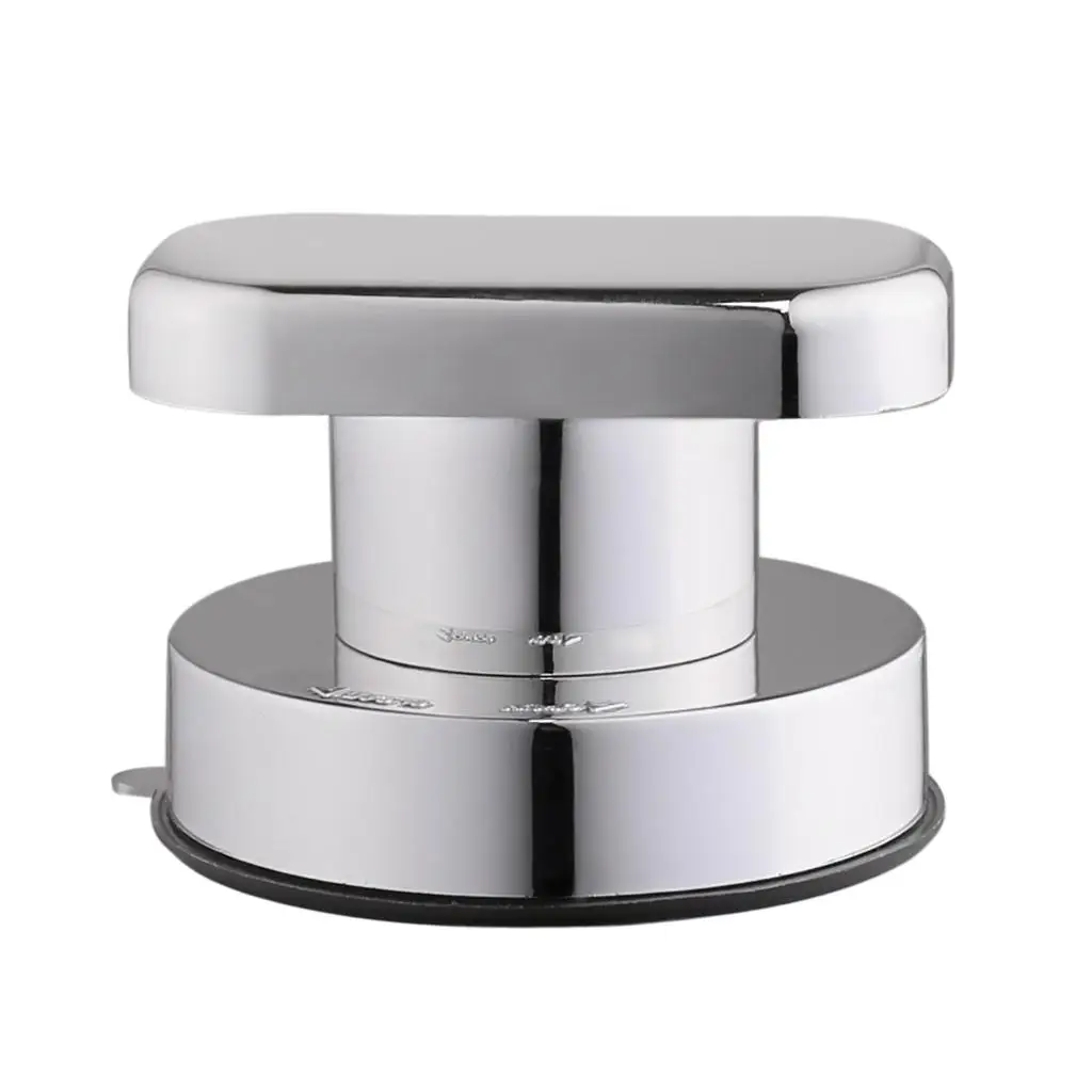 مقبض شفط بلاستيكي، مقبض حمام، مقبض مقبض، أمان و