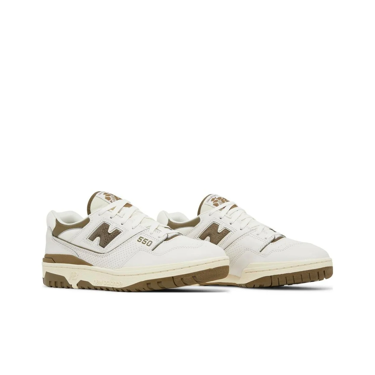 รองเท้าบาสเก็ตบอล New Balance  - New Balance Shoes 550 บทวิจารณ์และราคา