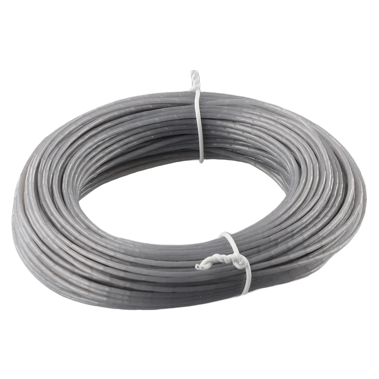 18m*1.6mm Grass Trimmer Line Nylon Brush Cutter Rope Lawn Mower Accessory For ART 24 27 30 36 For EasyGrassCut