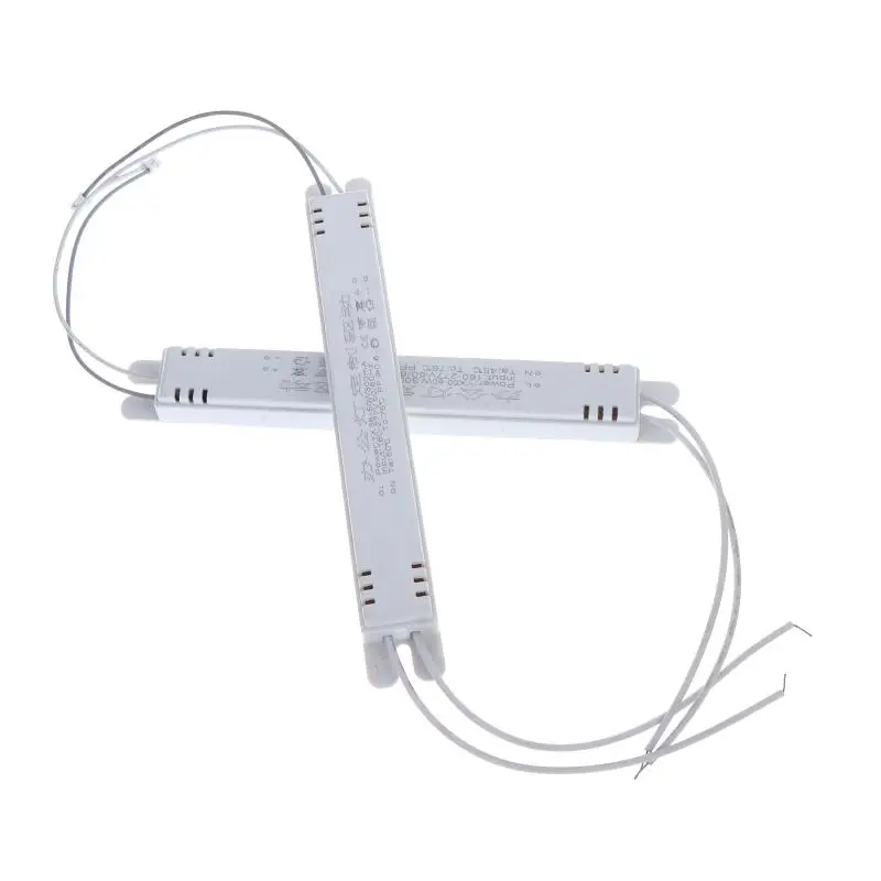 LED Power Supply Adapter Transformer 300mA Constant Current for Living Room Ceiling Panel Lights Reliable and Efficient