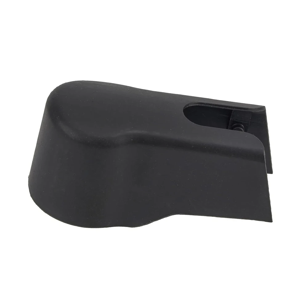 15798935 Car Rear Windshield Wiper Arm Nut Cap Cover For Chevrolet Cadillac GMC Yukon 2007 2008 2009 2010 2011 2012 2013