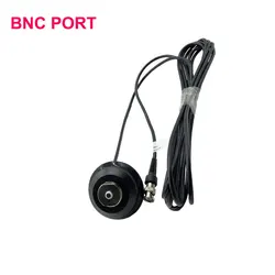 5M kabel GPS RTK antena biczowa złącze BNC tryble South Top-con Sokk-ia CHCNAV FOIF Hi-target antena stacji bazowej GPS