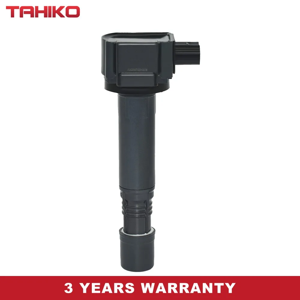 

Ignition coil 30520-5G0-A01 fit for Acura MDX 3.5L V6 RDX RLX TLX Honda Accord Crosstour Odyssey Pilot 2016-2019