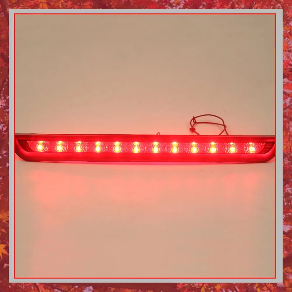 

High Mount Stop Lamp for KIA Sorento 2011 2012 2013 2014 2015 3rd Brake Light Replace 927502P000 92750-2P000 Car Accessories