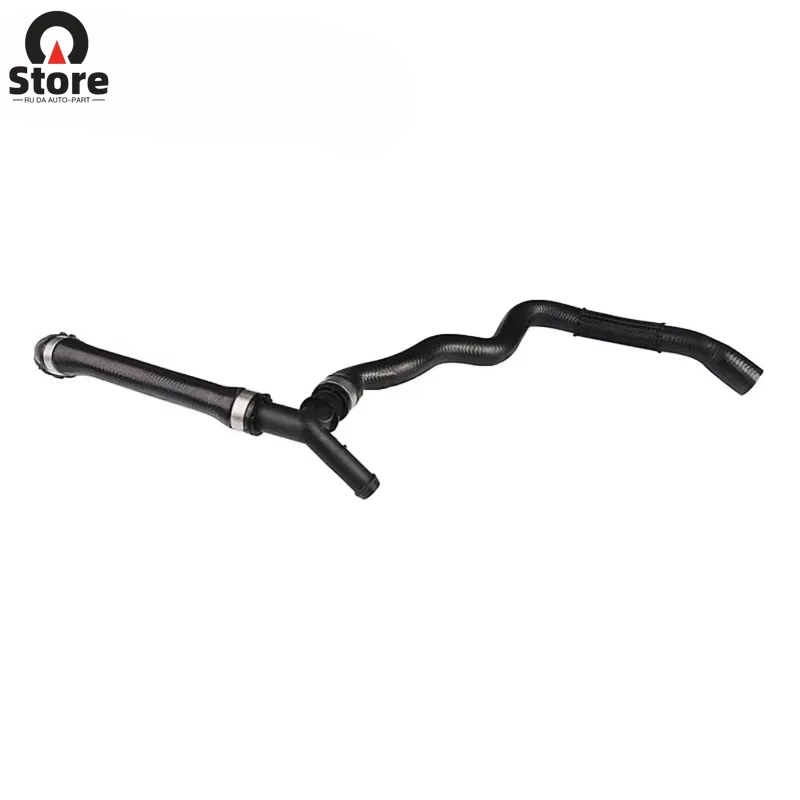 

17127617376 Guarantee Radiator Coolant Hose for BMW F45 F46 F48 F39 MINI F55 F56 F54 F57 F60